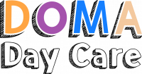 Doma Day Care Logo
